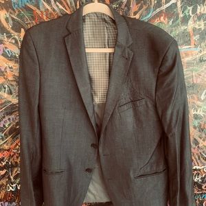Ben Sherman Camden Blazer